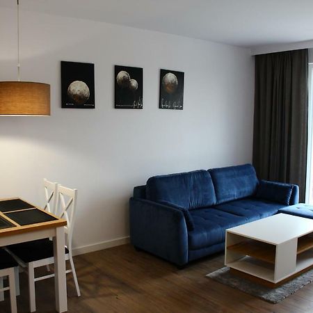 Apartament 4 Osobowy W Bel Mare Miedzyzdroje Exterior foto