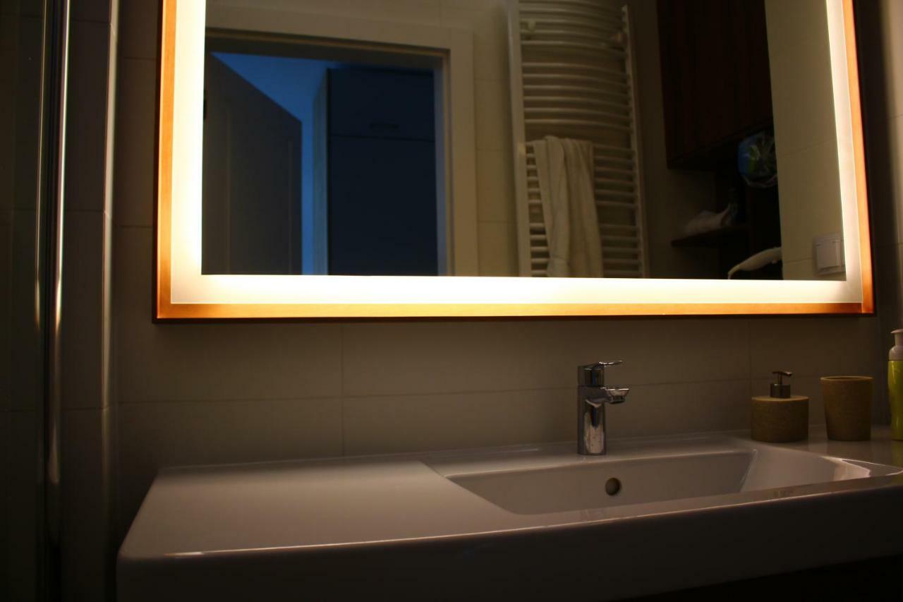 Apartament 4 Osobowy W Bel Mare Miedzyzdroje Exterior foto