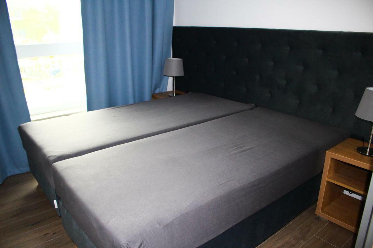 Apartament 4 Osobowy W Bel Mare Miedzyzdroje Exterior foto
