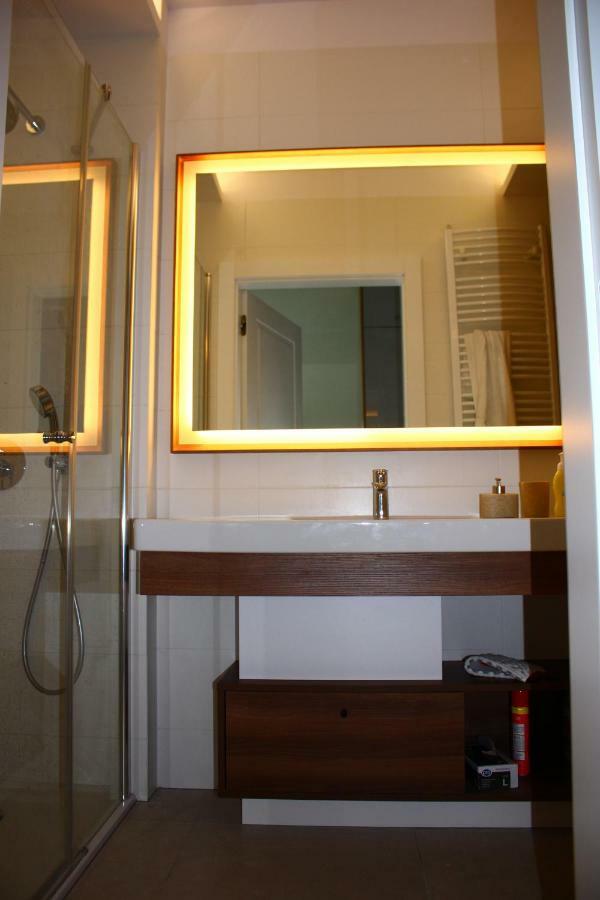 Apartament 4 Osobowy W Bel Mare Miedzyzdroje Exterior foto