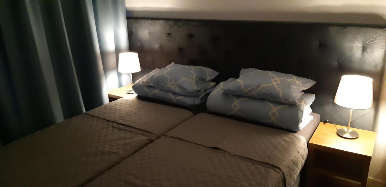 Apartament 4 Osobowy W Bel Mare Miedzyzdroje Exterior foto